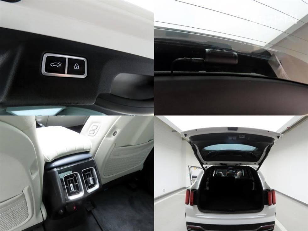 Kia Sorento 4th generation Hybrid1.6 HEV Noblesse - 18