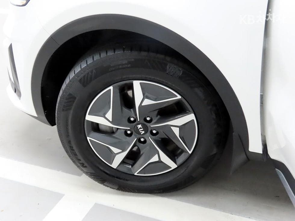 Kia Sorento 4th generation Hybrid1.6 HEV Noblesse - 19