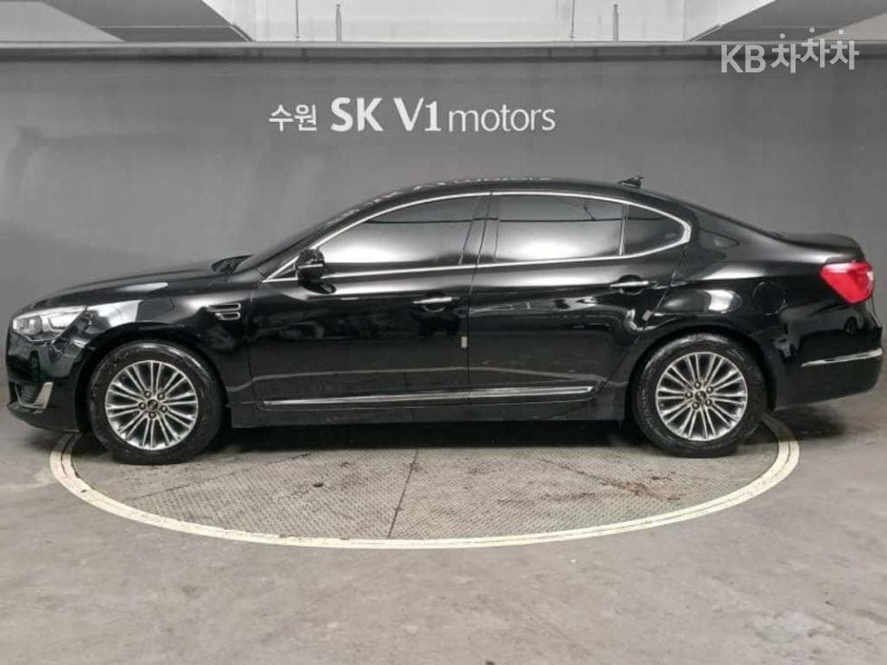 Kia The New (facelift) K72.4 GDI Prestige - 3