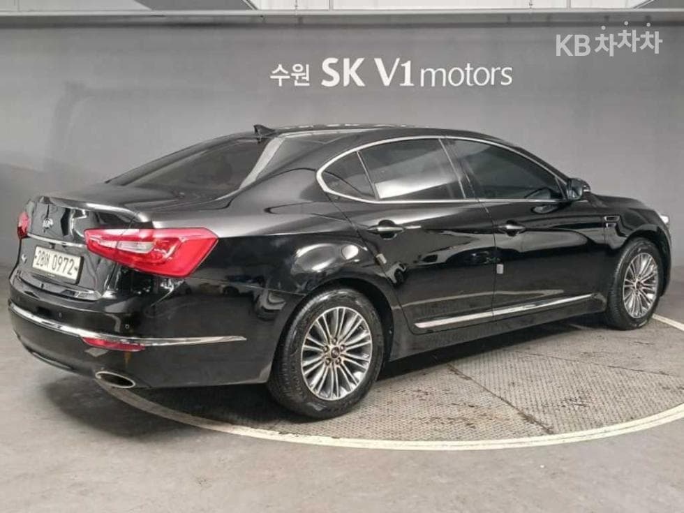 Kia The New (facelift) K72.4 GDI Prestige - 4