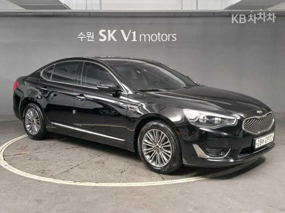 Kia The New (facelift) K72.4 GDI Prestige - 5
