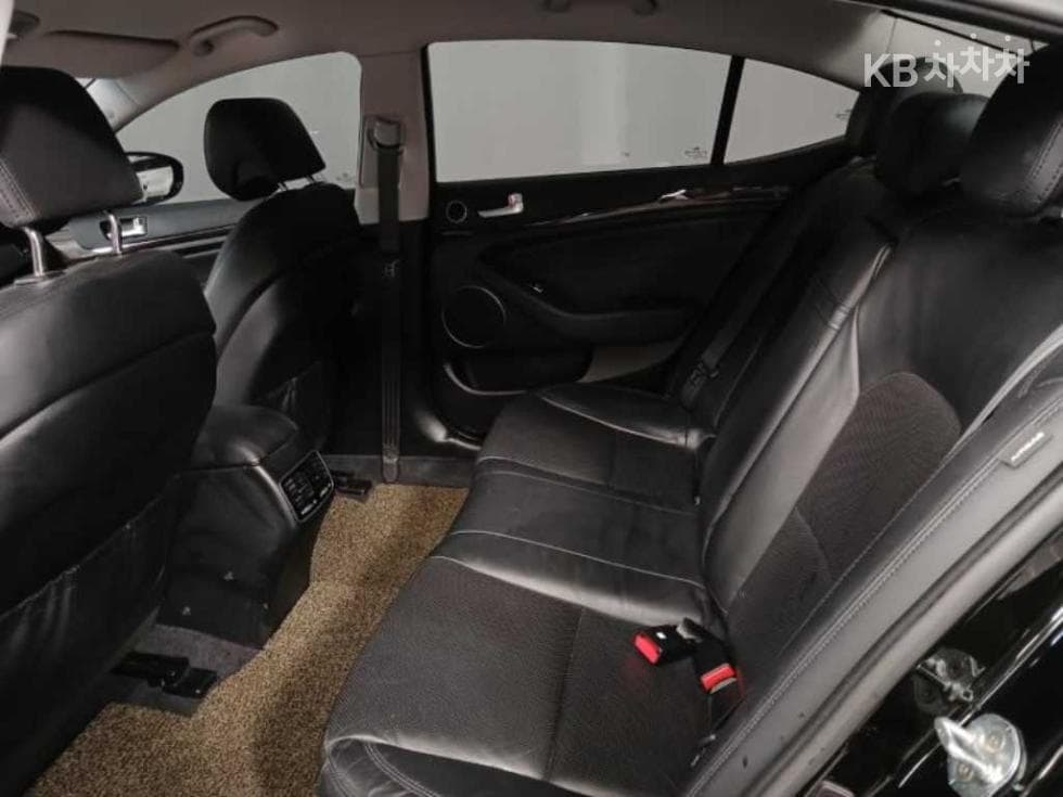 Kia The New (facelift) K72.4 GDI Prestige - 8