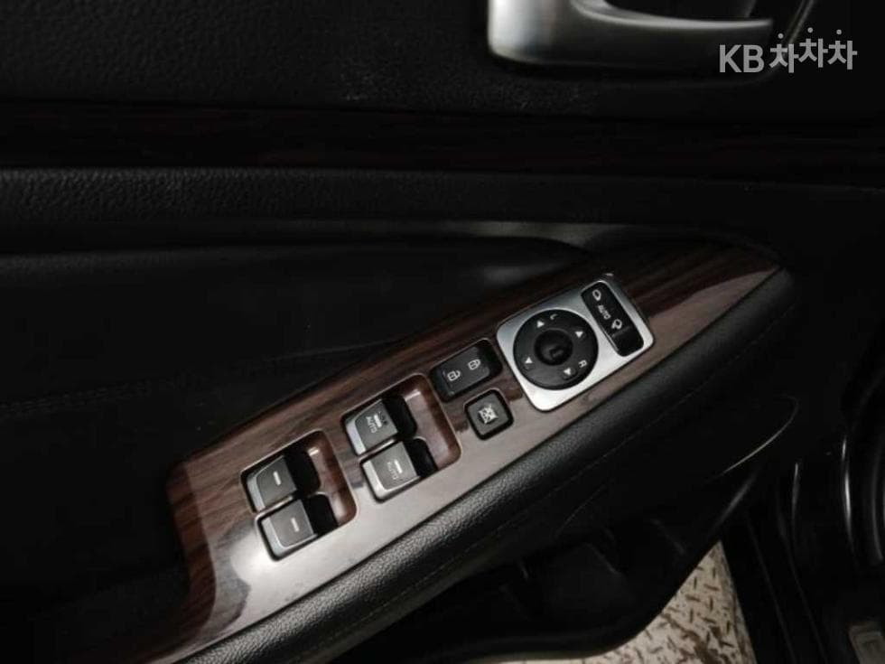 Kia The New (facelift) K72.4 GDI Prestige - 9