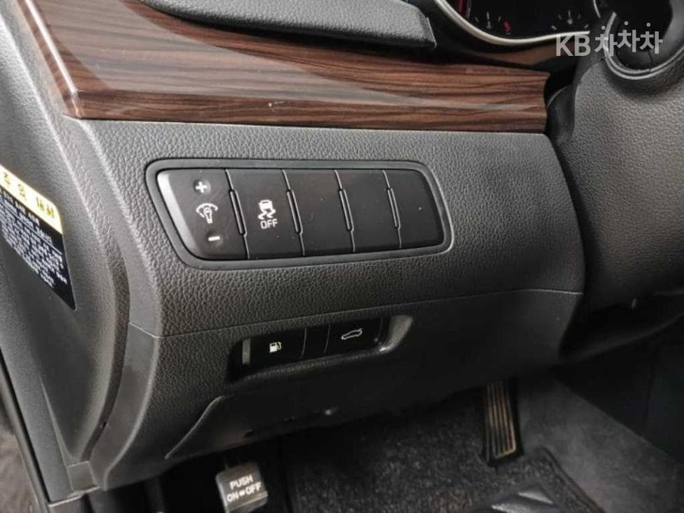 Kia The New (facelift) K72.4 GDI Prestige - 12