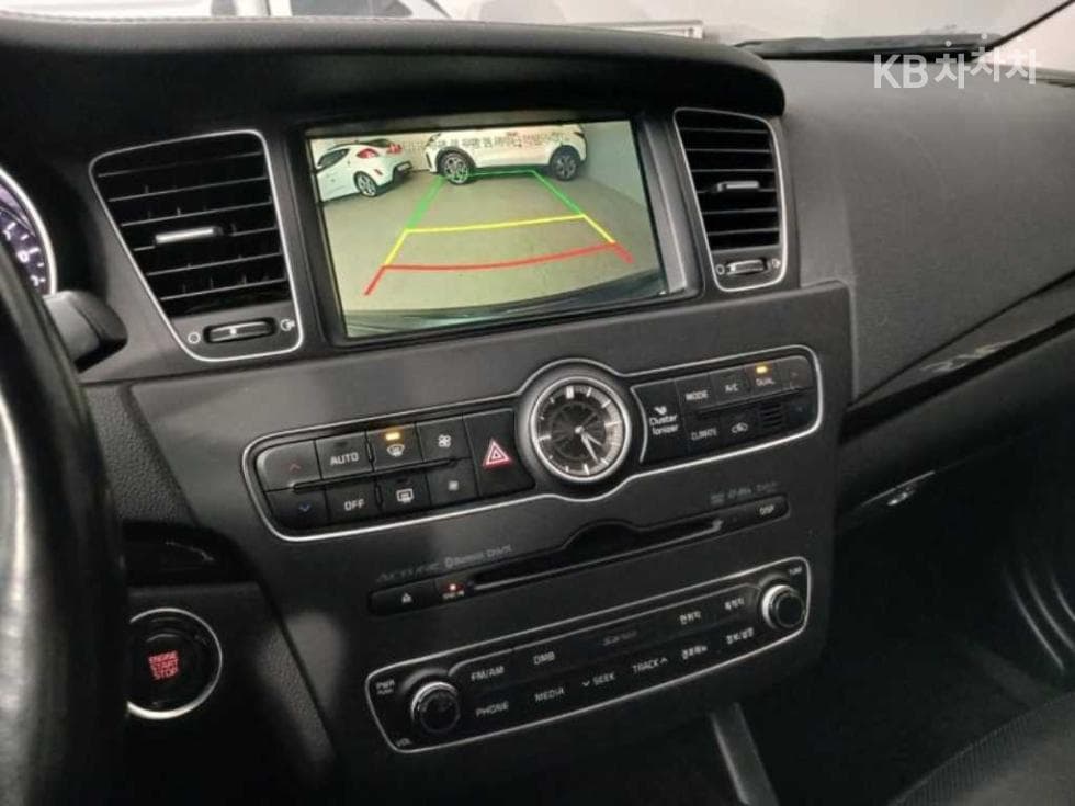 Kia The New (facelift) K72.4 GDI Prestige - 14