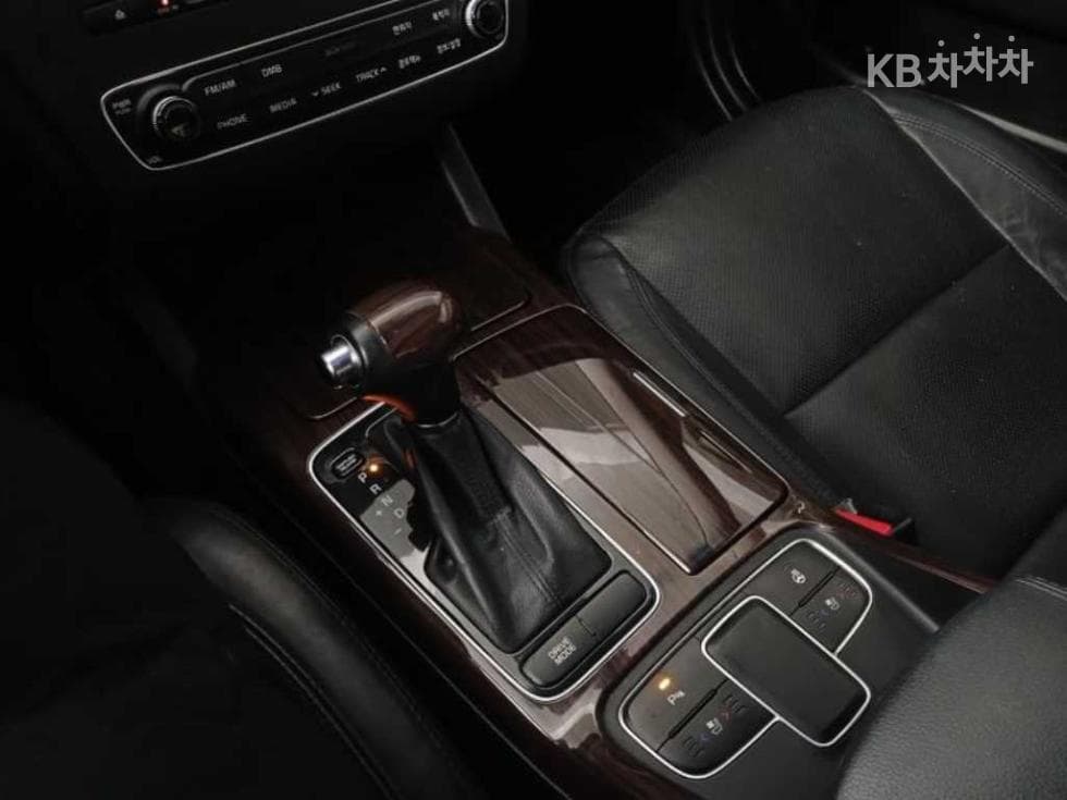 Kia The New (facelift) K72.4 GDI Prestige - 15