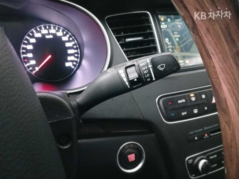 Kia The New (facelift) K72.4 GDI Prestige - 16