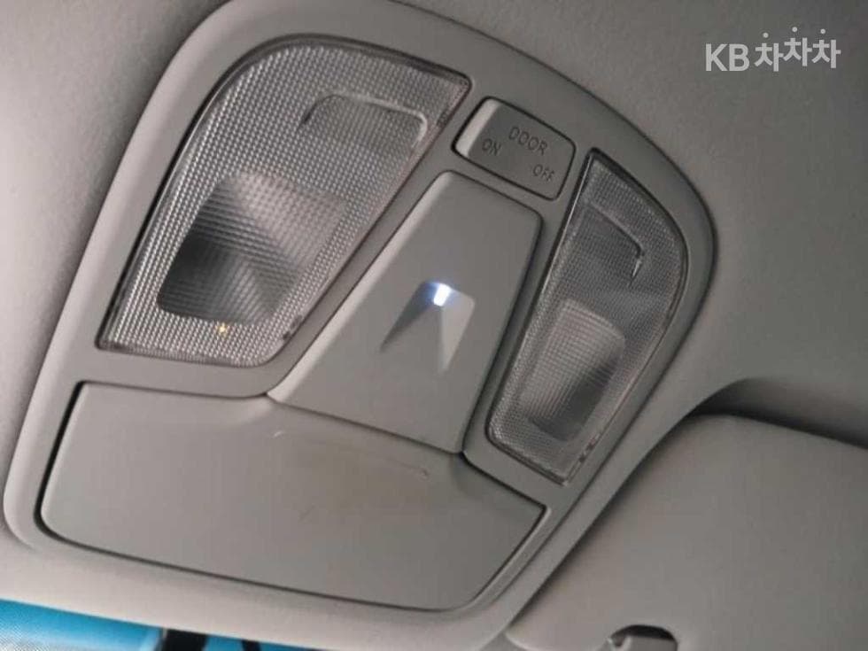 Kia The New (facelift) K72.4 GDI Prestige - 17