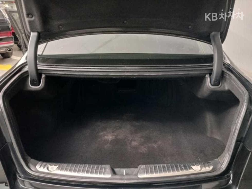 Kia The New (facelift) K72.4 GDI Prestige - 18