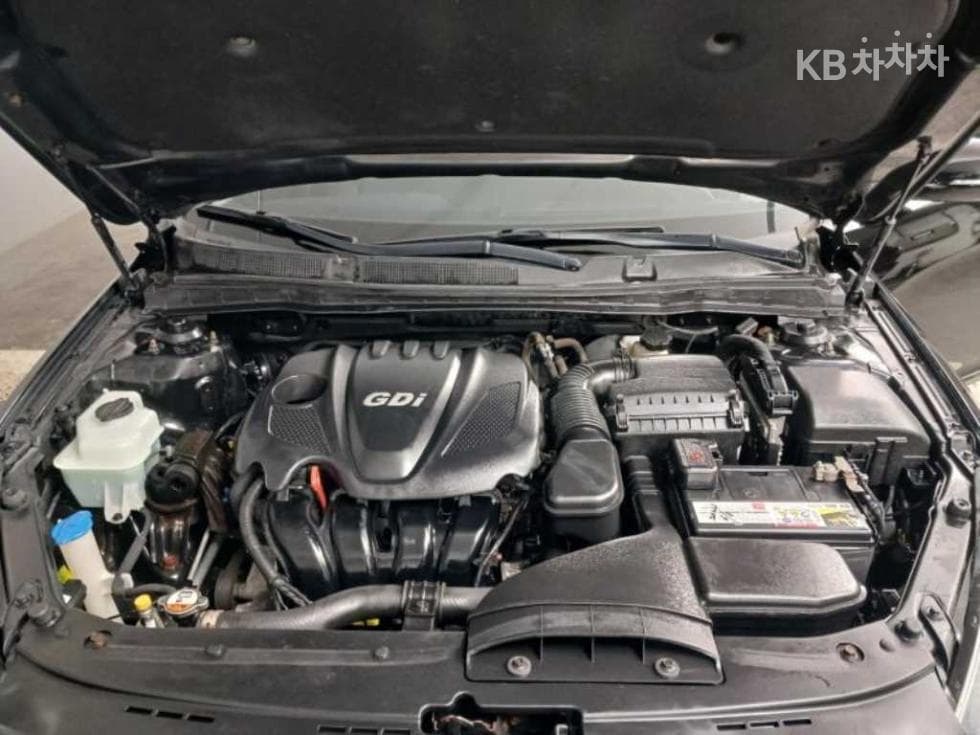 Kia The New (facelift) K72.4 GDI Prestige - 19