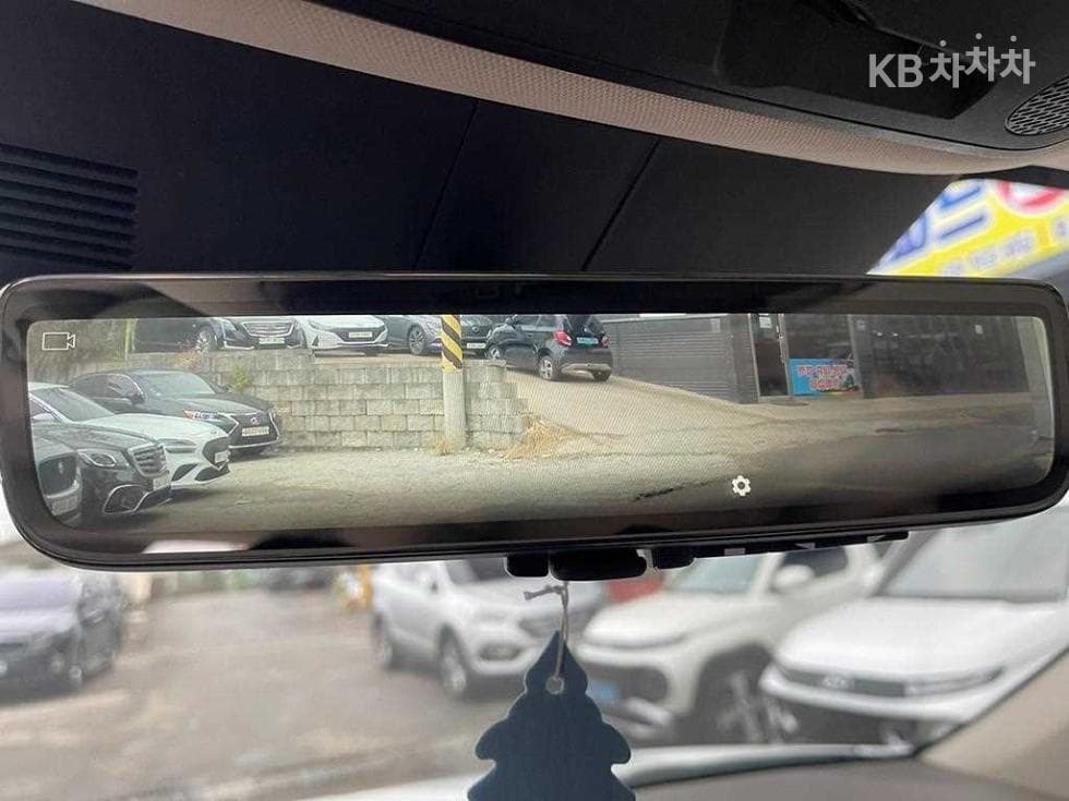 Киа The New (фейслифт) Канивал 4-то поколениеВисок Лимузин (Канивал) G3.5 GDI 7-местен (Лимузин) Signature - 13