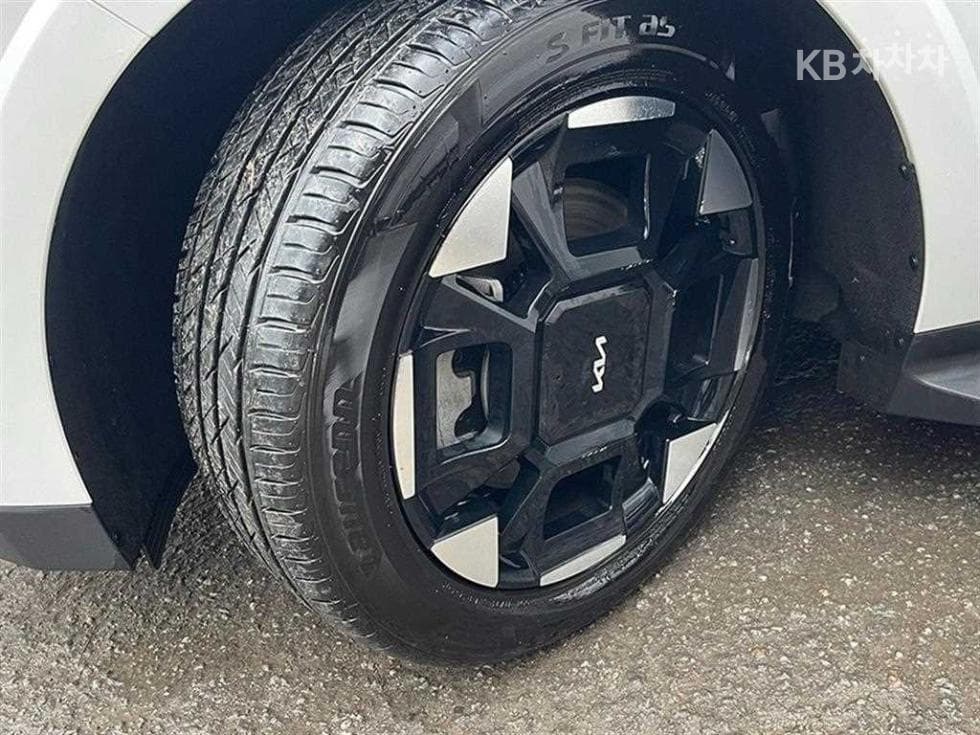 Киа The New (фейслифт) Канивал 4-то поколениеВисок Лимузин (Канивал) G3.5 GDI 7-местен (Лимузин) Signature - 20
