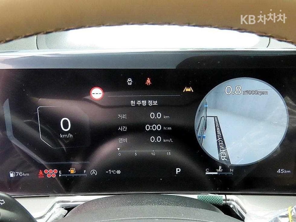 Киа The New (фейслифт) Sorento MQ42.5 T-GDI AWD X-Line - 8