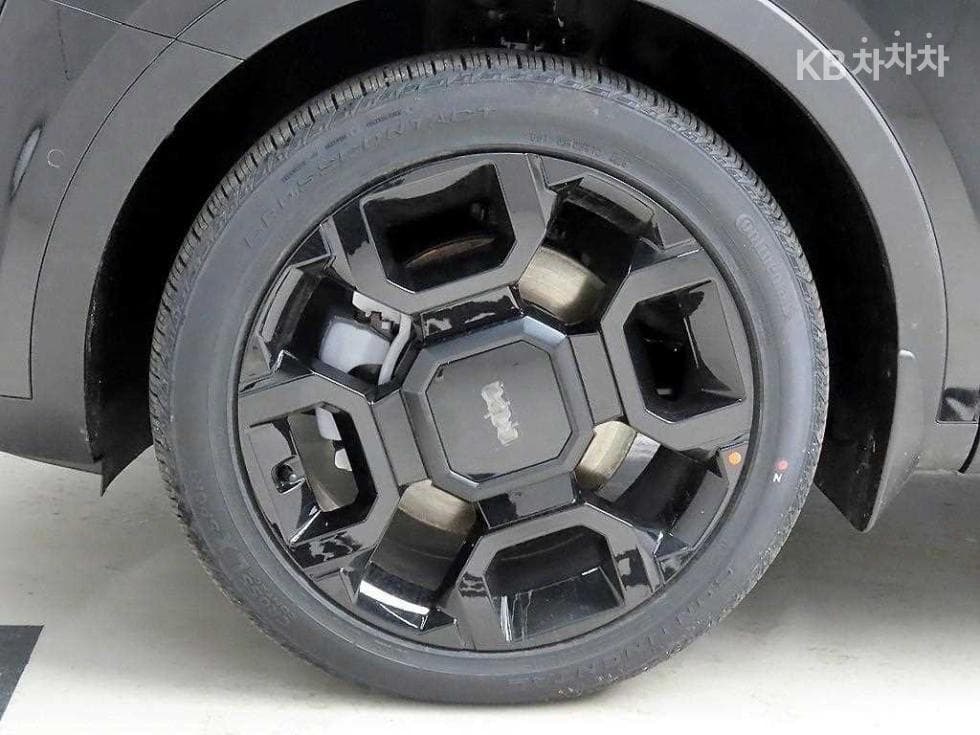 Киа The New (фейслифт) Sorento MQ42.5 T-GDI AWD X-Line - 20