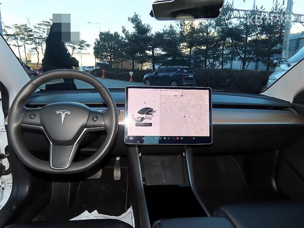 테슬라 Model 3Long Range - 7