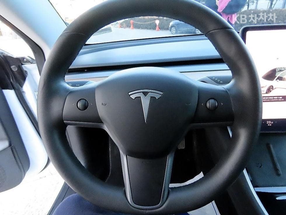 테슬라 Model 3Long Range - 8