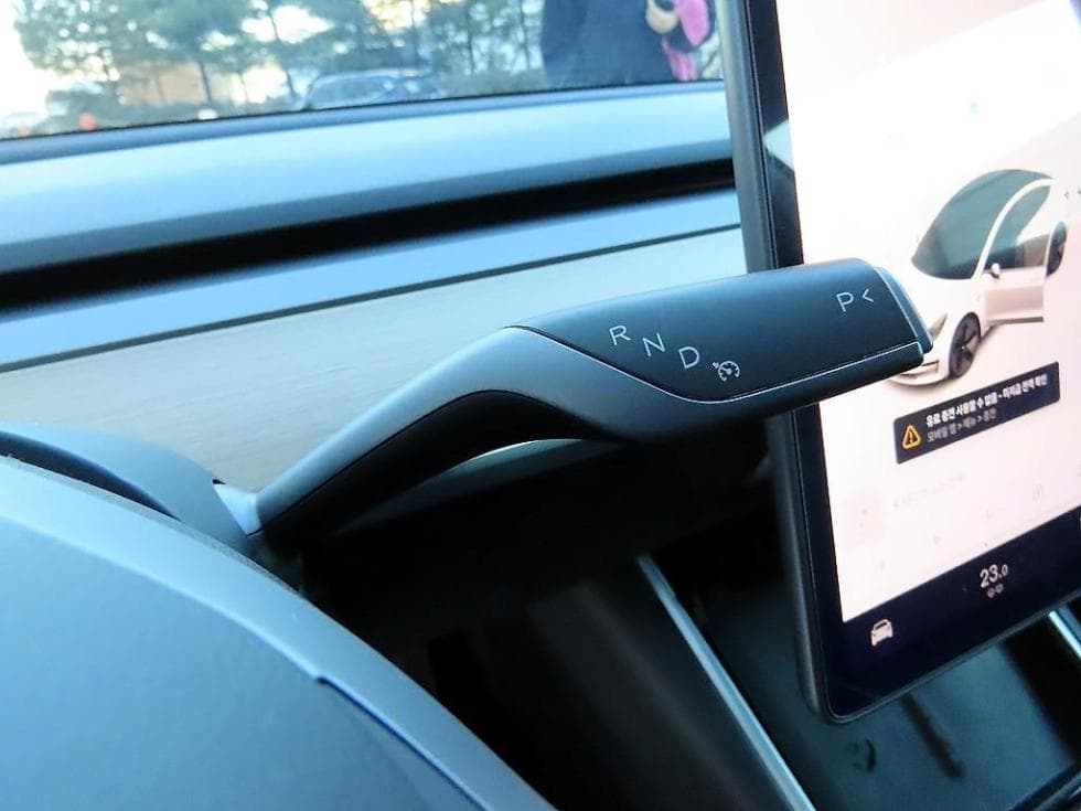 테슬라 Model 3Long Range - 9