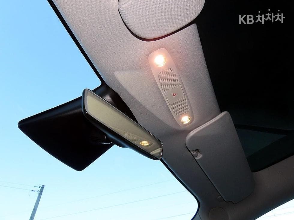 테슬라 Model 3Long Range - 16