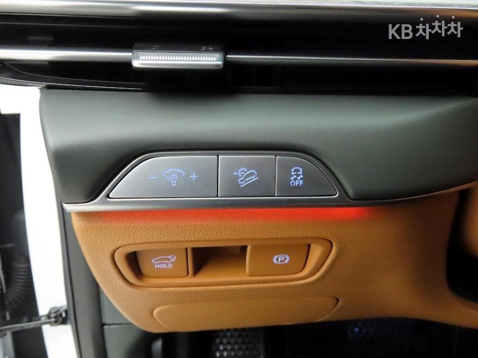 Дженезис GV802.5 Турбо Бензин AWD - 11