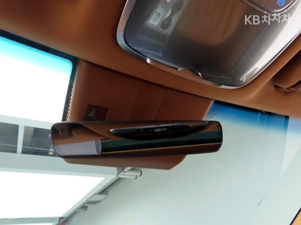 Дженезис GV802.5 Турбо Бензин AWD - 14