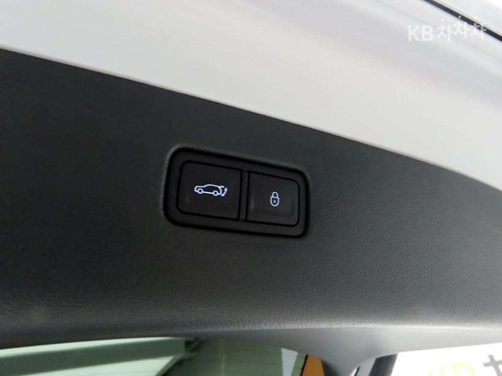 Дженезис GV802.5 Турбо Бензин AWD - 16