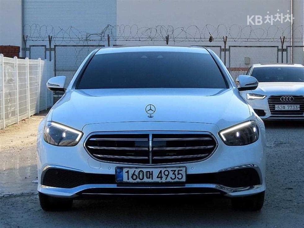 Mercedes-Benz E-Class (W213)E250 Exclusive