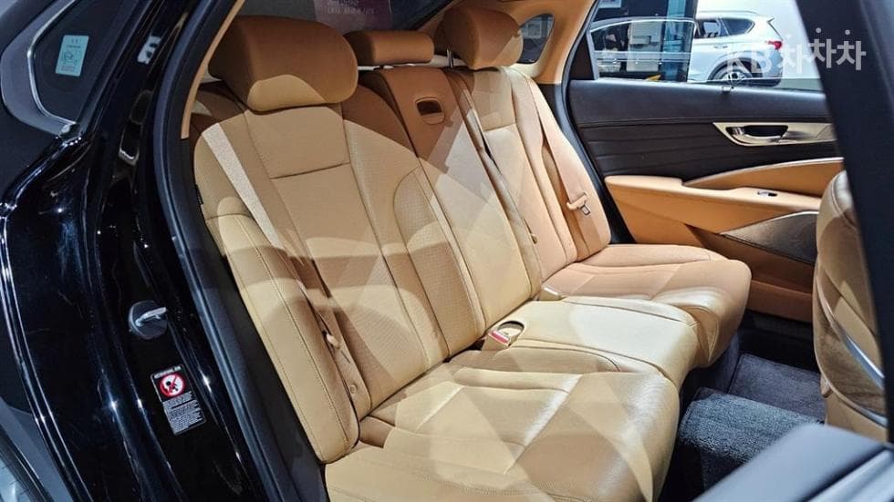 Киа The New (фейслифт) K9(Второ поколение)3.8 GDI AWD 베스트셀렉션Ⅰ - 12