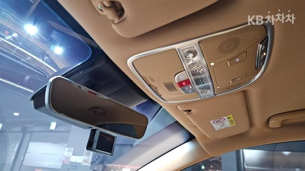 Киа The New (фейслифт) K9(Второ поколение)3.8 GDI AWD 베스트셀렉션Ⅰ - 15