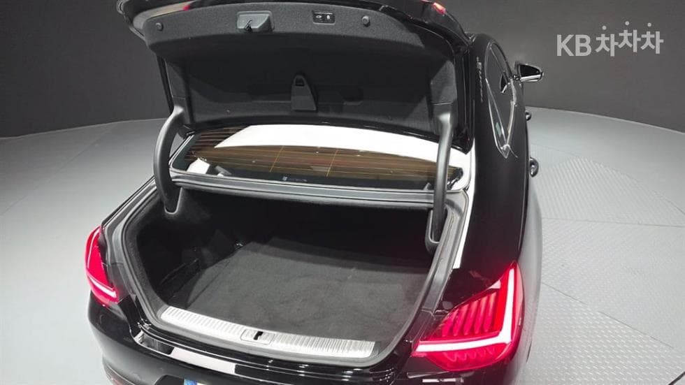 Киа The New (фейслифт) K9(Второ поколение)3.8 GDI AWD 베스트셀렉션Ⅰ - 20