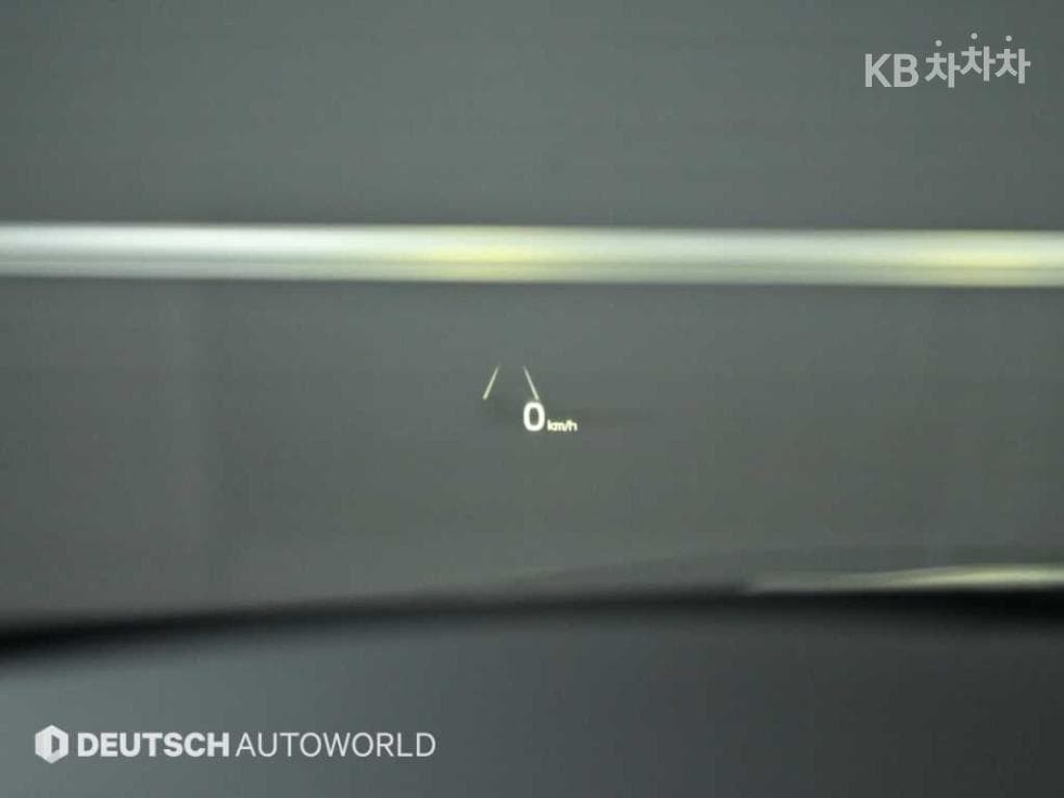 Kia K5 3rd Gen1.6 Gasoline Turbo Noblesse - 18