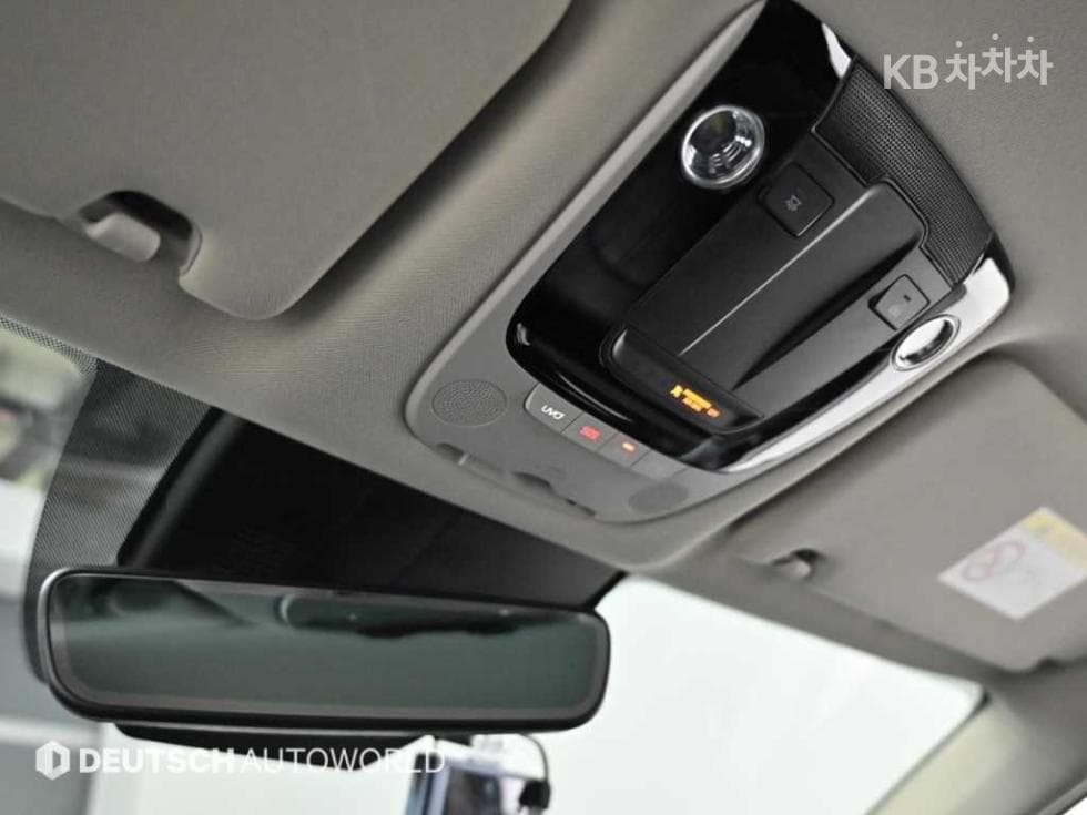 Kia K5 3rd Gen1.6 Gasoline Turbo Noblesse - 19