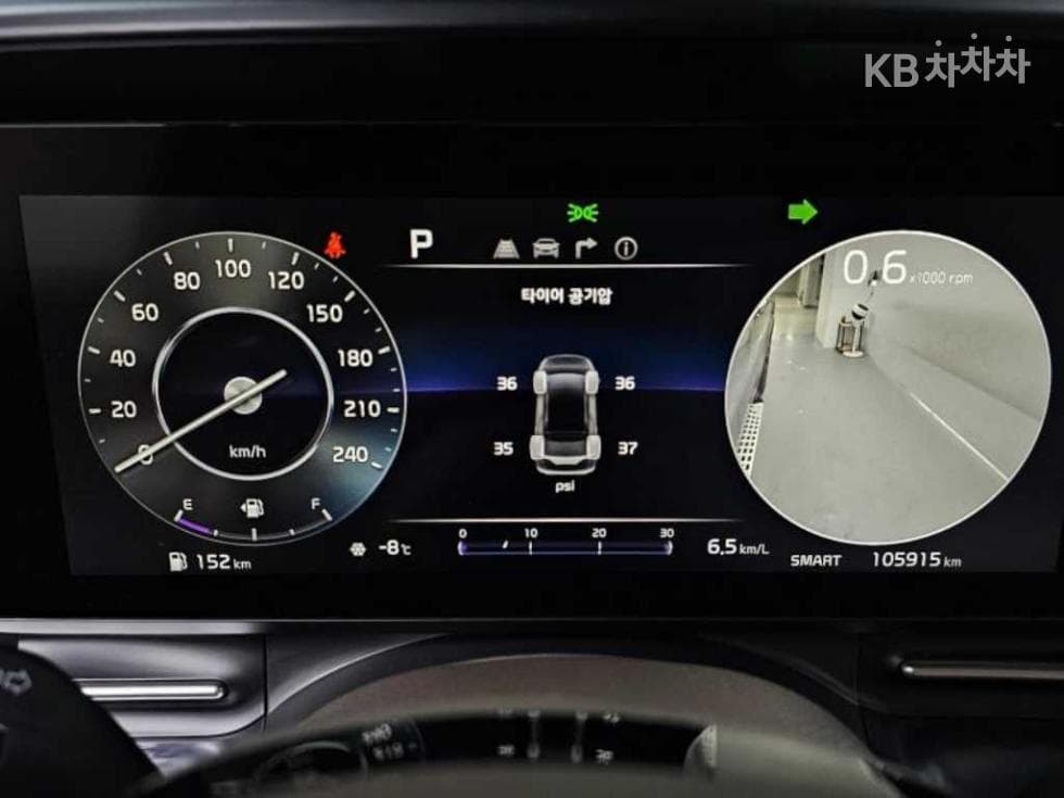 Kia Carnival 4th generationHigh Limousine (Carnival) G3.5 GDI 9-seater Signature - 8