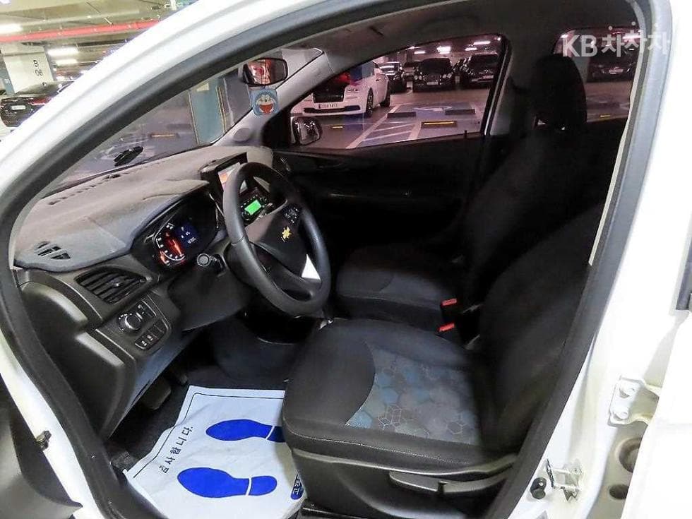 GM Korea The Next SparkLT - 6