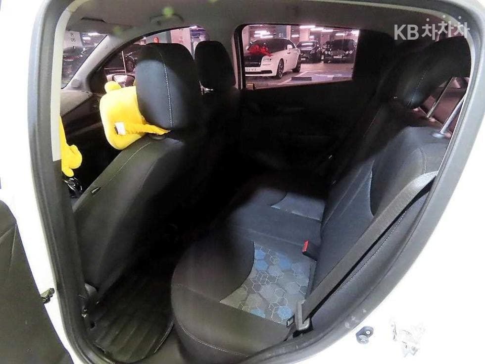 GM Korea The Next SparkLT - 7