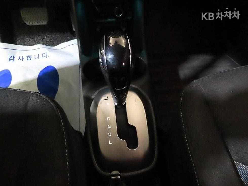 GM Korea The Next SparkLT - 12