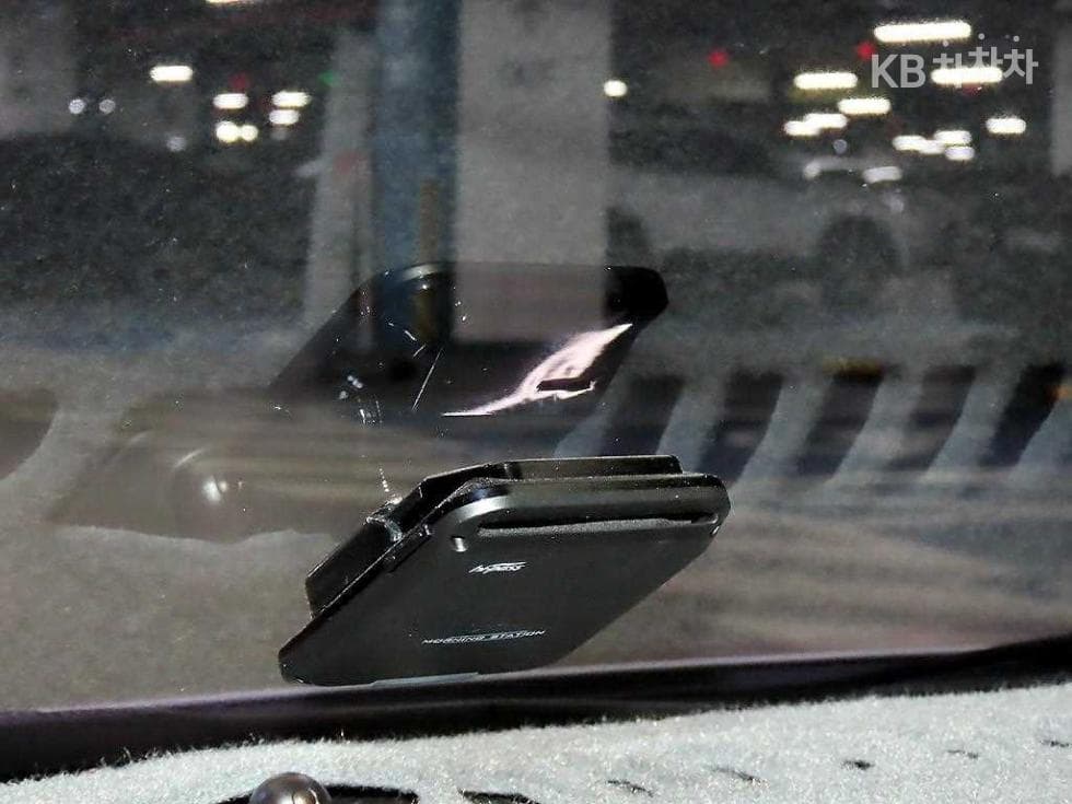 GM Korea The Next SparkLT - 16