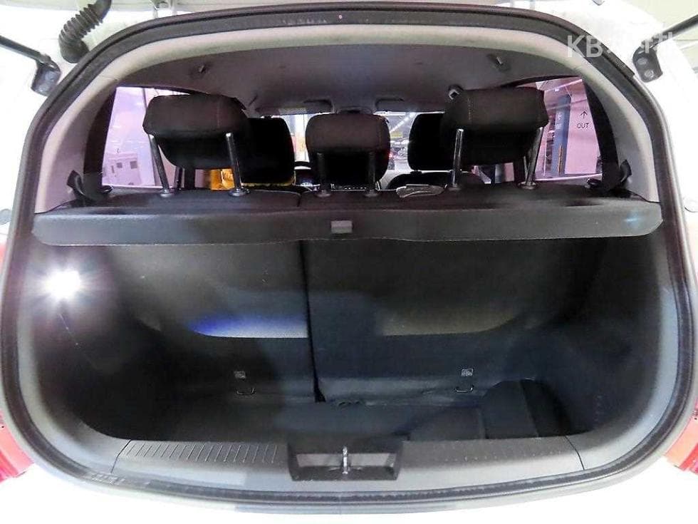 GM Korea The Next SparkLT - 18