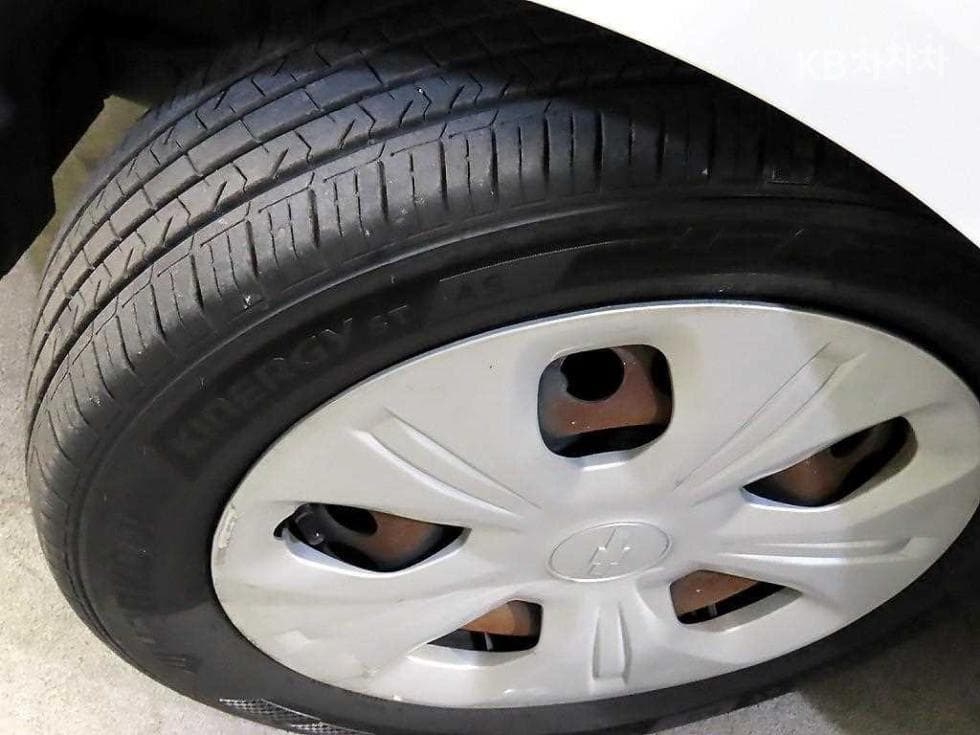 GM Korea The Next SparkLT - 20