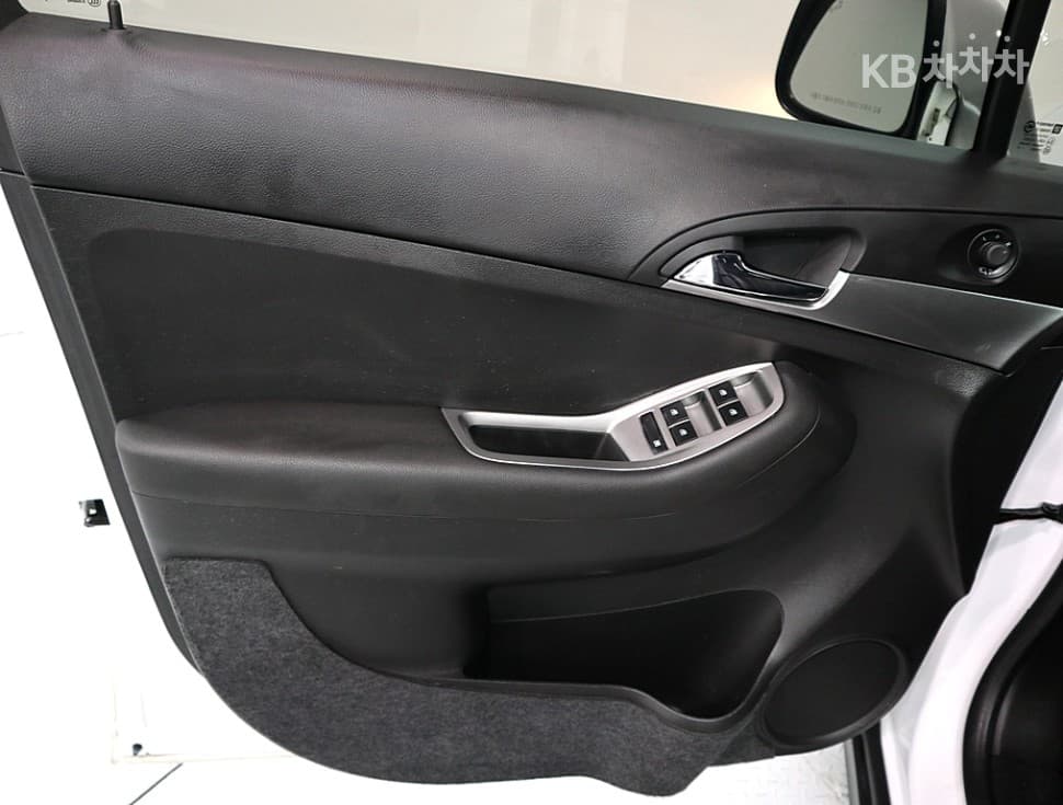 GM Korea Chevrolet OrlandoLPG LTZ Premium - 7