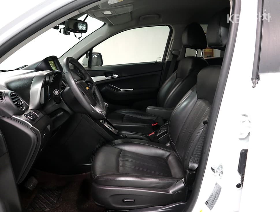 GM Korea Chevrolet OrlandoLPG LTZ Premium - 8
