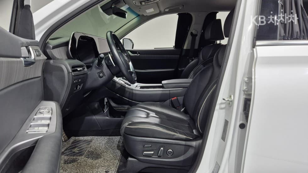 Хюндай The New (фейслифт) Palisade3.8 Бензин 4x4 Престиж - 7