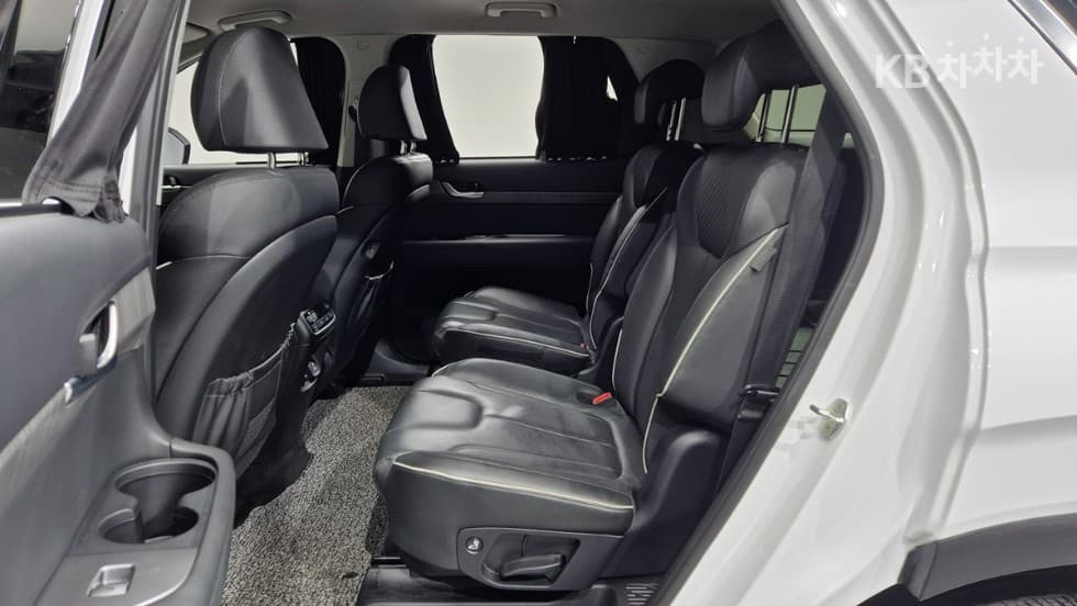 Хюндай The New (фейслифт) Palisade3.8 Бензин 4x4 Престиж - 8