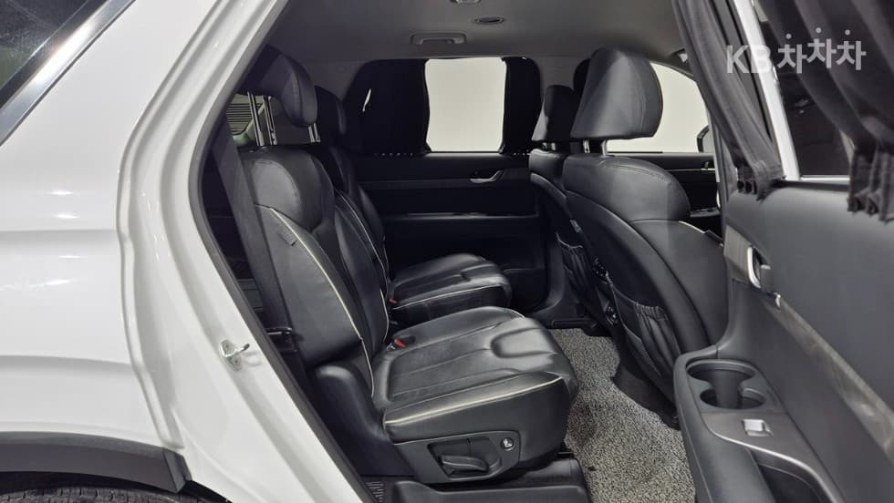 Хюндай The New (фейслифт) Palisade3.8 Бензин 4x4 Престиж - 9