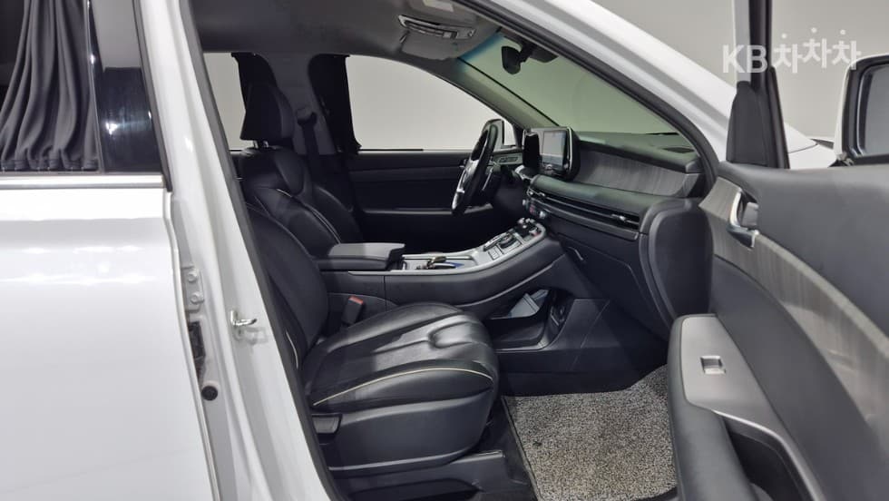 Хюндай The New (фейслифт) Palisade3.8 Бензин 4x4 Престиж - 10