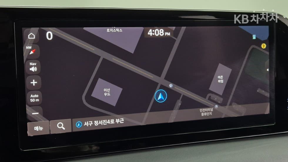 Хюндай The New (фейслифт) Palisade3.8 Бензин 4x4 Престиж - 14