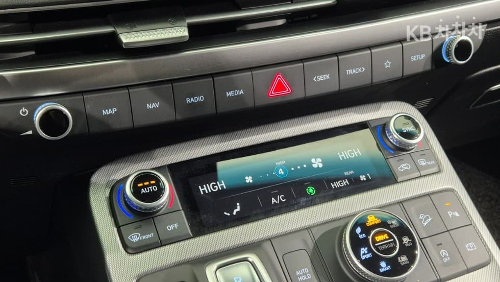 Хюндай The New (фейслифт) Palisade3.8 Бензин 4x4 Престиж - 16