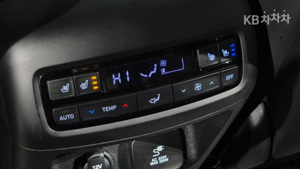 Хюндай The New (фейслифт) Palisade3.8 Бензин 4x4 Престиж - 18