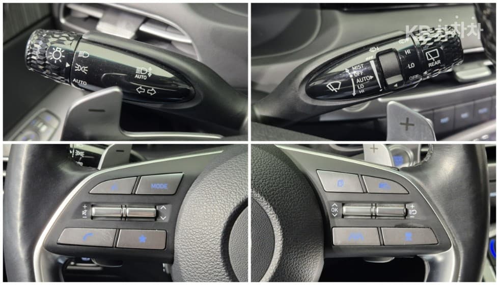 Хюндай The New (фейслифт) Palisade3.8 Бензин 4x4 Престиж - 21