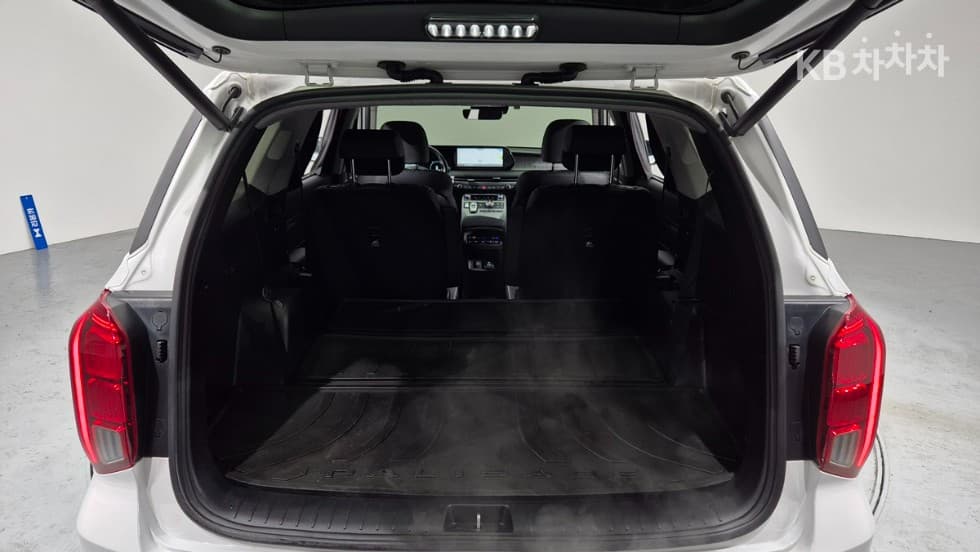 Хюндай The New (фейслифт) Palisade3.8 Бензин 4x4 Престиж - 24