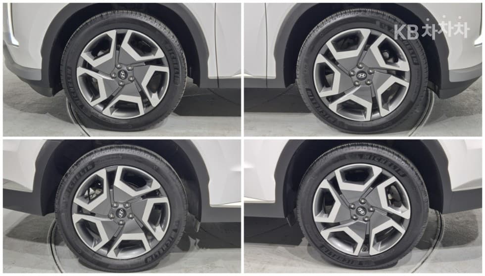 Хюндай The New (фейслифт) Palisade3.8 Бензин 4x4 Престиж - 25